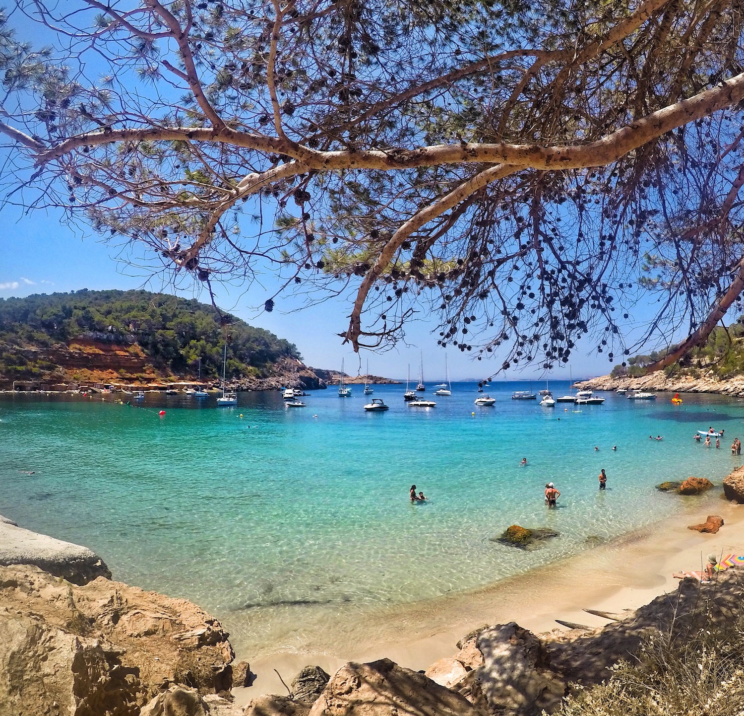 The Unknown Side Of Ibiza Alisinworldland